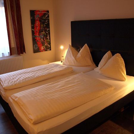 Hotel Aloisia, Hotel Garni Mariapfarr Exteriör bild