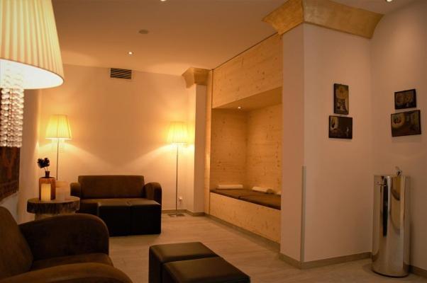 Hotel Aloisia, Hotel Garni Mariapfarr Exteriör bild