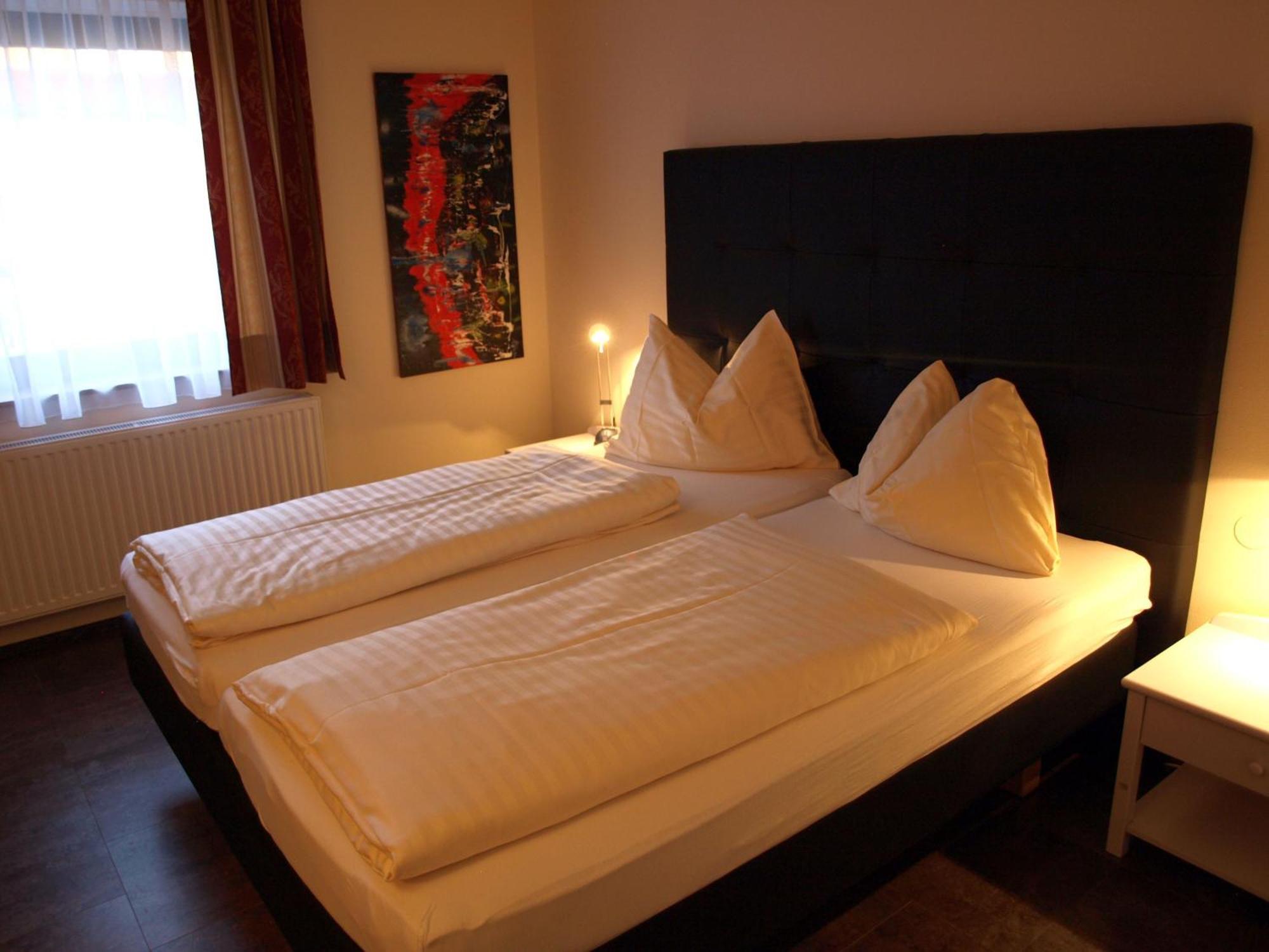 Hotel Aloisia, Hotel Garni Mariapfarr Exteriör bild