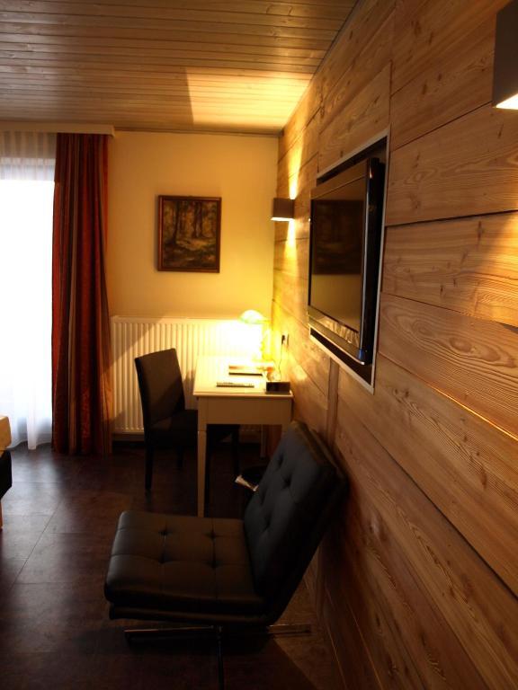 Hotel Aloisia, Hotel Garni Mariapfarr Exteriör bild